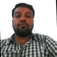 R.N. Aravinth