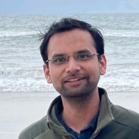 Pratik Joshi