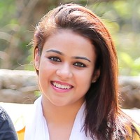Roocha Pradhan