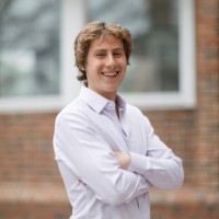 Ben Stevenson