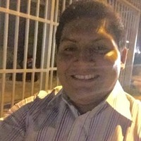 Erick Gabriel Trigozo Bardales