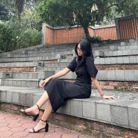 Maharani Putri Cendrawasih Pertiwi
