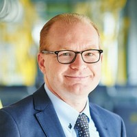 Kurt Blondeel