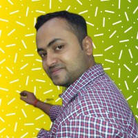 Vaibhav Raju ✍🏼 Freelance Content Writer