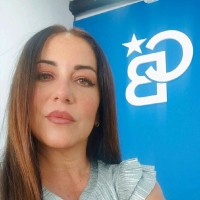 Gabriela Perea