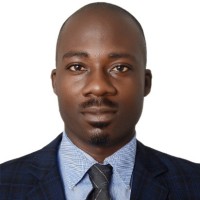 Odunlami Ayeola Obafemi David