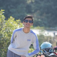 Sagar Mainali