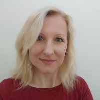 Olga Skochko