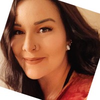 Amber Dalton