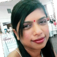Govender (Trisha)