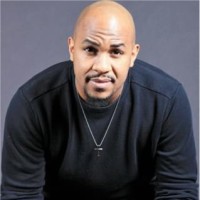Anthony Hendrix