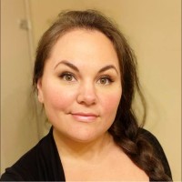 Myrna Johannsen