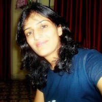 Sameeksha Mangavkar