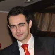 Андрей Голубев