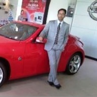 Vidit Acharya