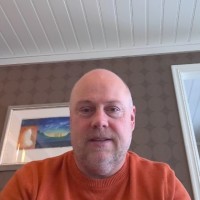 Jon Terje Lundstrøm