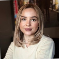 Irina Podgorneac