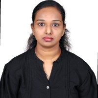 Vinitha Thankappan