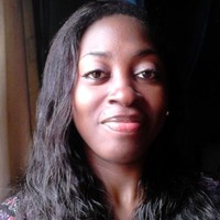 Tatiana Audrey Ndjetcheu  Monkam