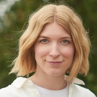 Joanna Klaaborg Stang