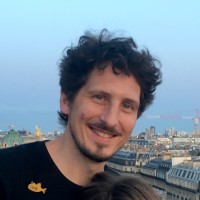 Maxence Leret d'Aubigny