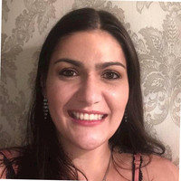 Michele Boury Ferron