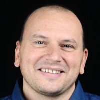 Marco Vedova