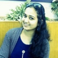 Renuka Krishnan