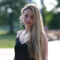 Oleksandra Mazuryk