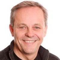 Svein Lien