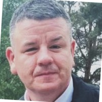 Martin Paul Clare