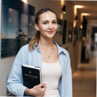 Svitlana Kurdyban