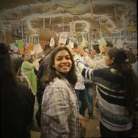Dhruvi Pathak