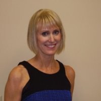 Julie Hall