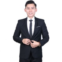 Jeff Yeoh