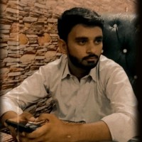 Muhammad Umer Sarfraz