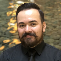 Rodrigo Orellana