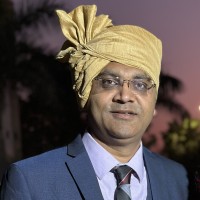 Dipak Patel