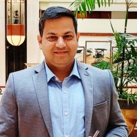 Debi Prasanna Mishra