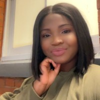 Omolara Sanyaolu-Osoba