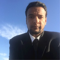Hamed Shareef Mohammed