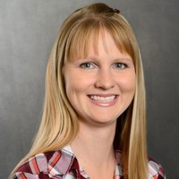 Katherine Stull