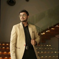 Aayush Tiwary