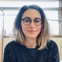 Esther Guillot