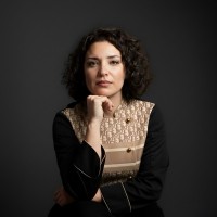 Chef Garcia Carla