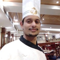 Chef Anil Rawat
