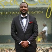 Theophilus Appiah-Wilson