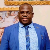 Pamphile Gauthier KIKOUNOU