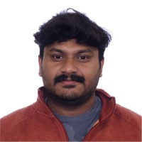Anoop Sundaran