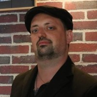 Mathieu Pecot